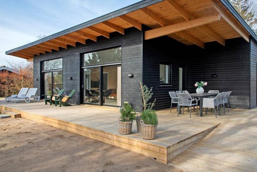 Foto von Ferienhaus NZ21 in Marielyst - Falster