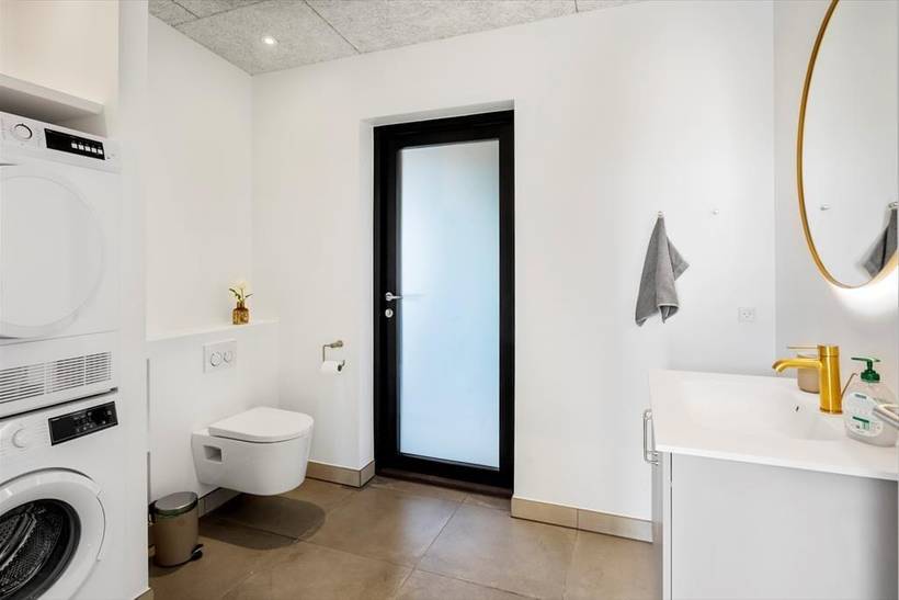 Foto von Ferienhaus NZ21 in Marielyst - Falster