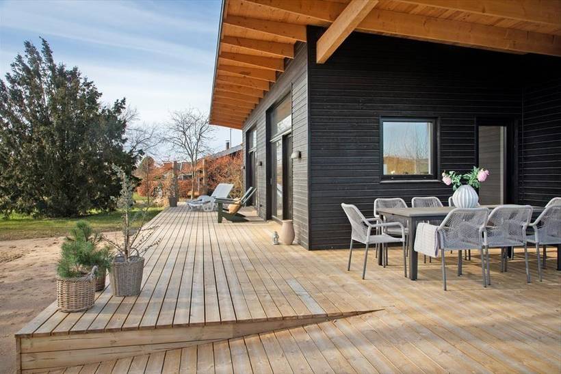 Foto von Ferienhaus NZ21 in Marielyst - Falster