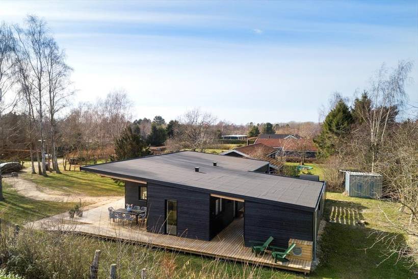 Foto von Ferienhaus NZ21 in Marielyst - Falster