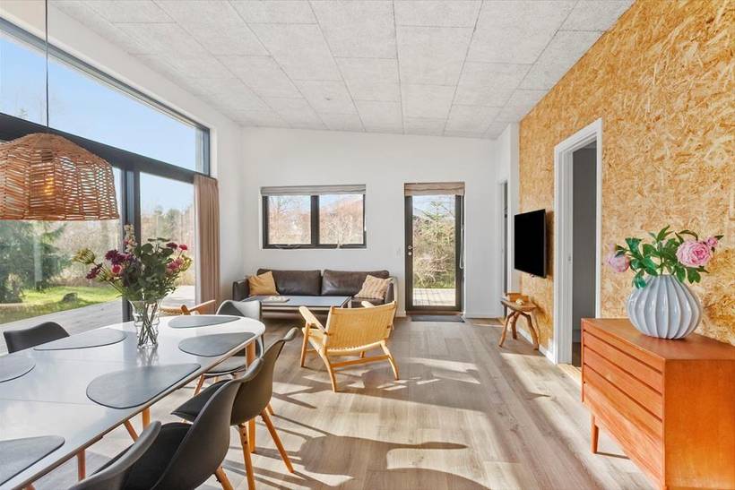 Foto von Ferienhaus NZ21 in Marielyst - Falster