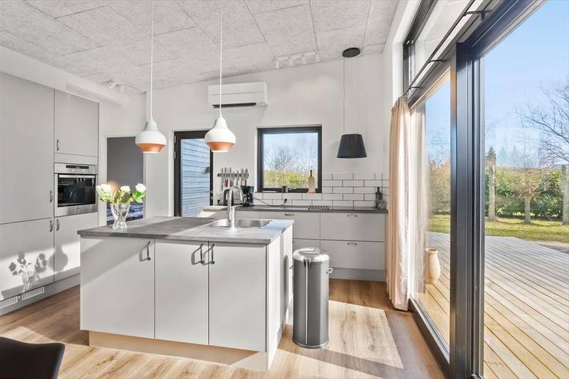 Foto von Ferienhaus NZ21 in Marielyst - Falster