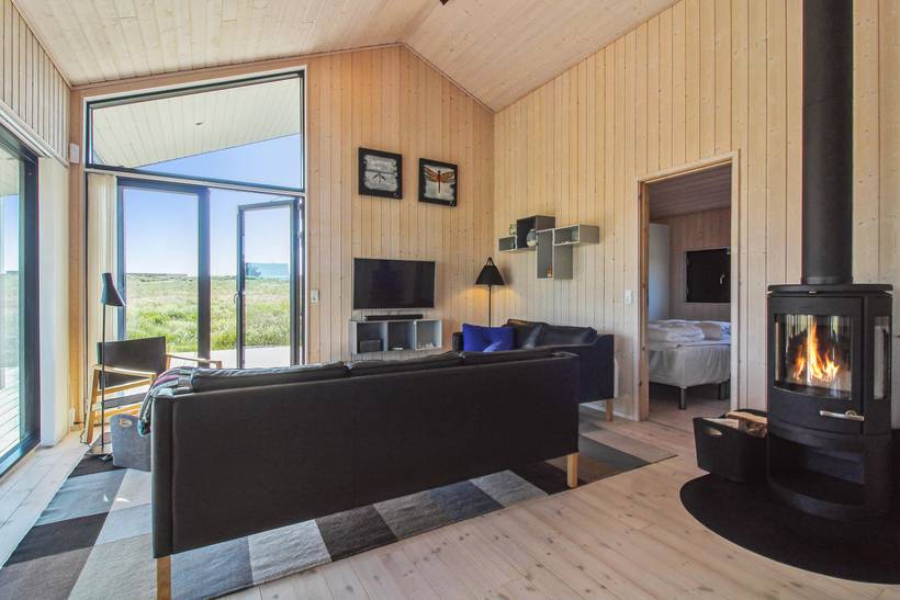 Foto von Ferienhaus NZ23 in Grønhøj - Løkken - Nordjütland