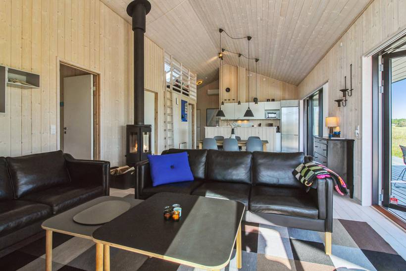 Foto von Ferienhaus NZ23 in Grønhøj - Løkken - Nordjütland