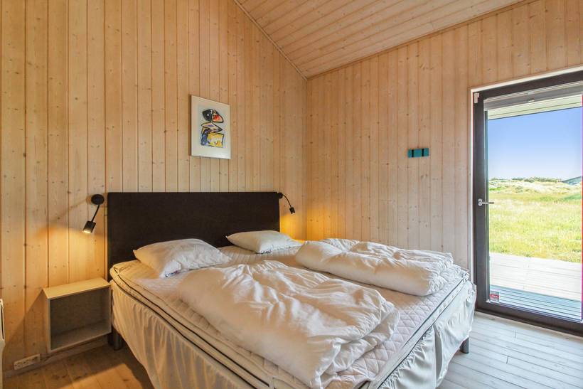 Foto von Ferienhaus NZ23 in Grønhøj - Løkken - Nordjütland