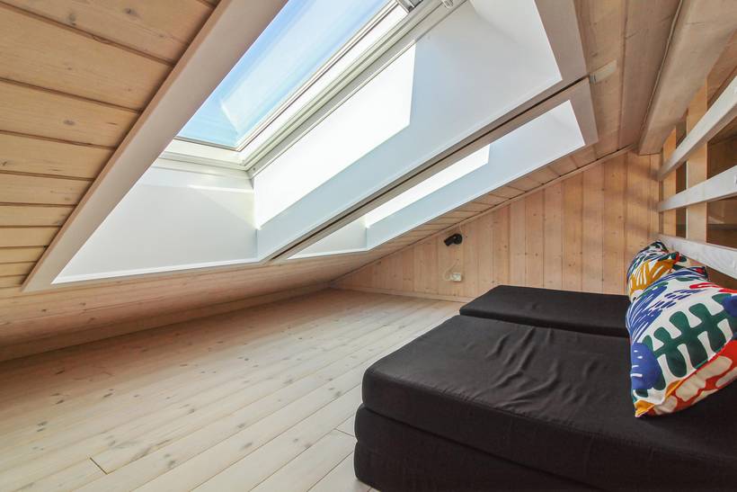 Foto von Ferienhaus NZ23 in Grønhøj - Løkken - Nordjütland