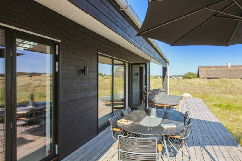 Foto von Ferienhaus NZ23 in Grønhøj - Løkken - Nordjütland