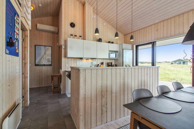 Foto von Ferienhaus NZ23 in Grønhøj - Løkken - Nordjütland