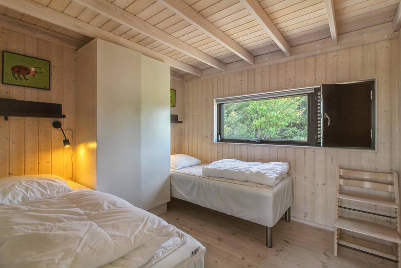 Foto von Ferienhaus NZ23 in Grønhøj - Løkken - Nordjütland