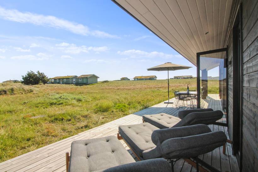 Foto von Ferienhaus NZ23 in Grønhøj - Løkken - Nordjütland