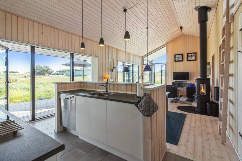 Foto von Ferienhaus NZ23 in Grønhøj - Løkken - Nordjütland