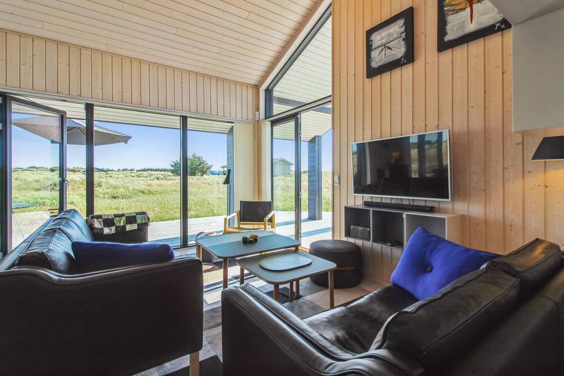 Foto von Ferienhaus NZ23 in Grønhøj - Løkken - Nordjütland
