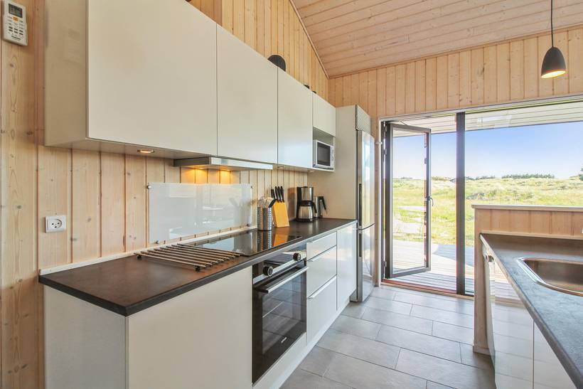 Foto von Ferienhaus NZ23 in Grønhøj - Løkken - Nordjütland