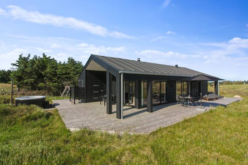 Foto von Ferienhaus NZ23 in Grønhøj - Løkken - Nordjütland