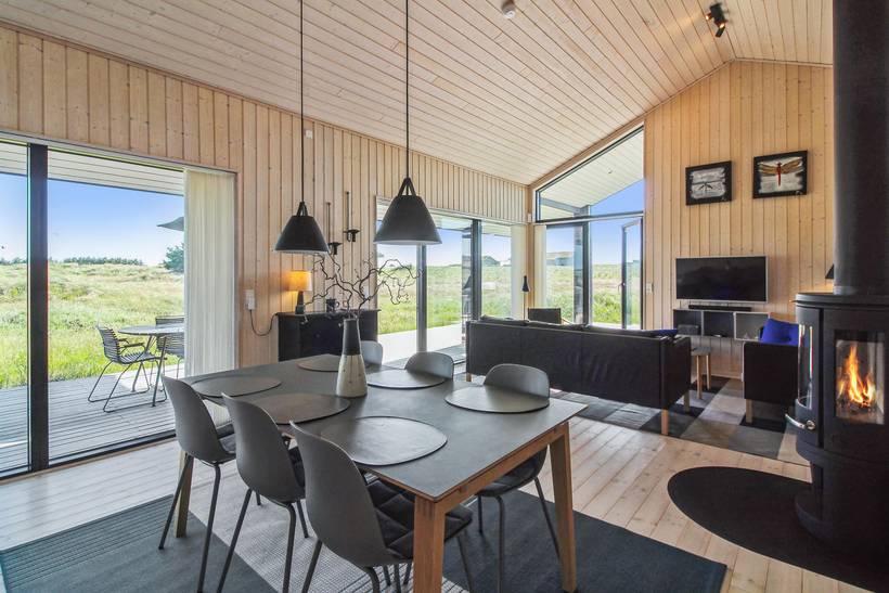 Foto von Ferienhaus NZ23 in Grønhøj - Løkken - Nordjütland
