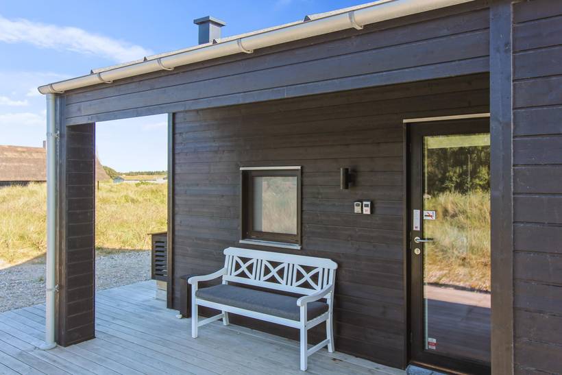 Foto von Ferienhaus NZ23 in Grønhøj - Løkken - Nordjütland