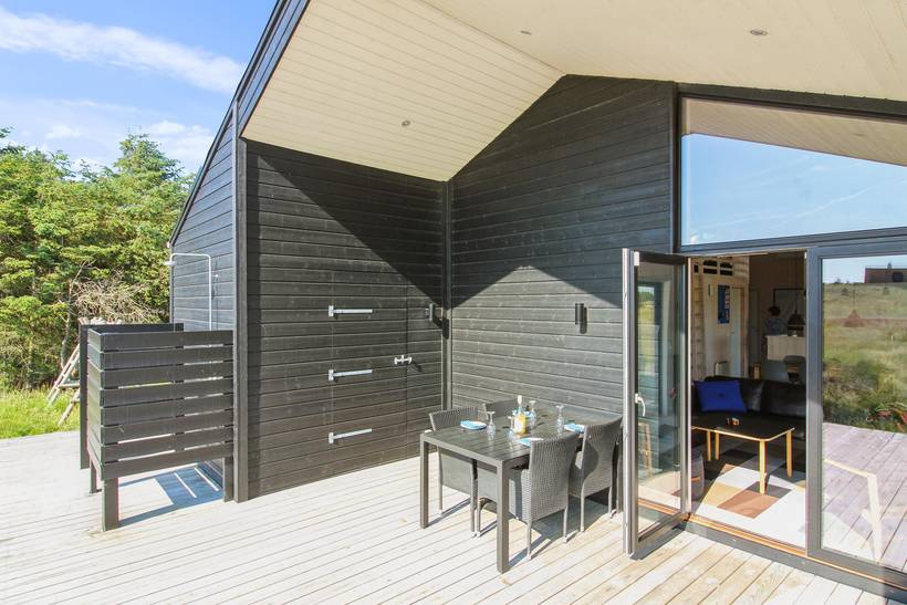 Foto von Ferienhaus NZ23 in Grønhøj - Løkken - Nordjütland