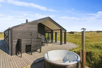 Vorschaubild von Ferienhaus NZ23 in Grønhøj - Løkken - Nordjütland