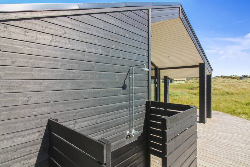 Foto von Ferienhaus NZ23 in Grønhøj - Løkken - Nordjütland