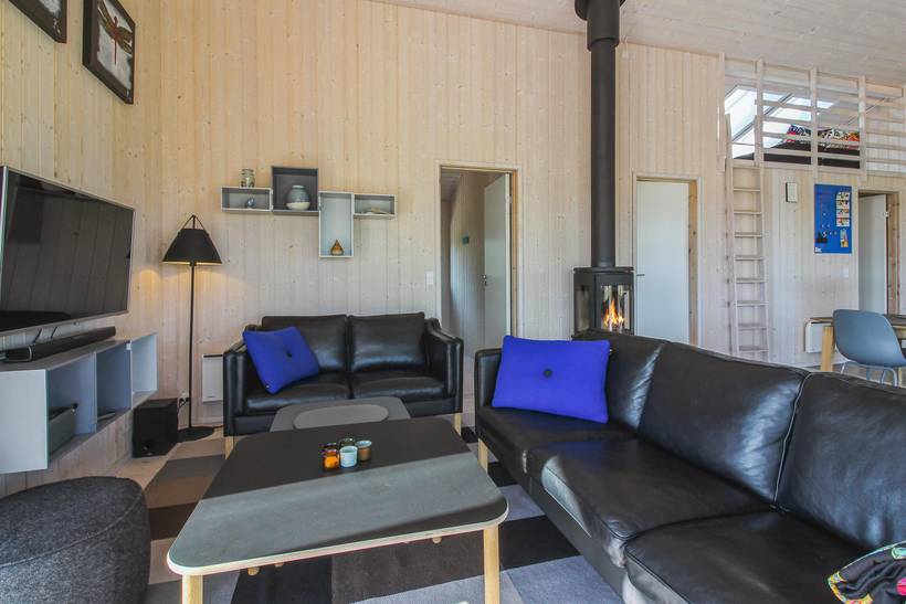 Foto von Ferienhaus NZ23 in Grønhøj - Løkken - Nordjütland