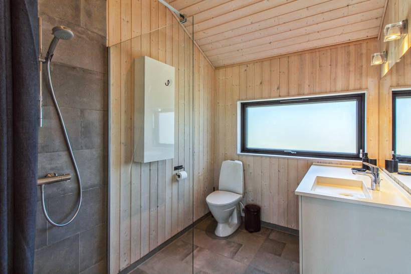 Foto von Ferienhaus NZ23 in Grønhøj - Løkken - Nordjütland