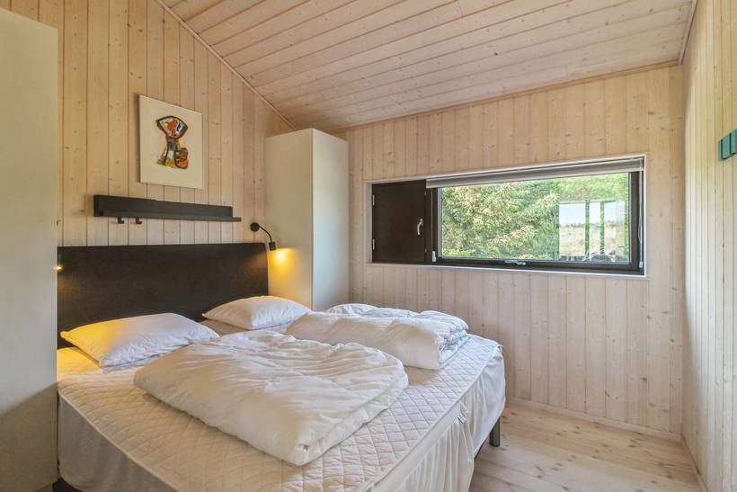 Foto von Ferienhaus NZ23 in Grønhøj - Løkken - Nordjütland