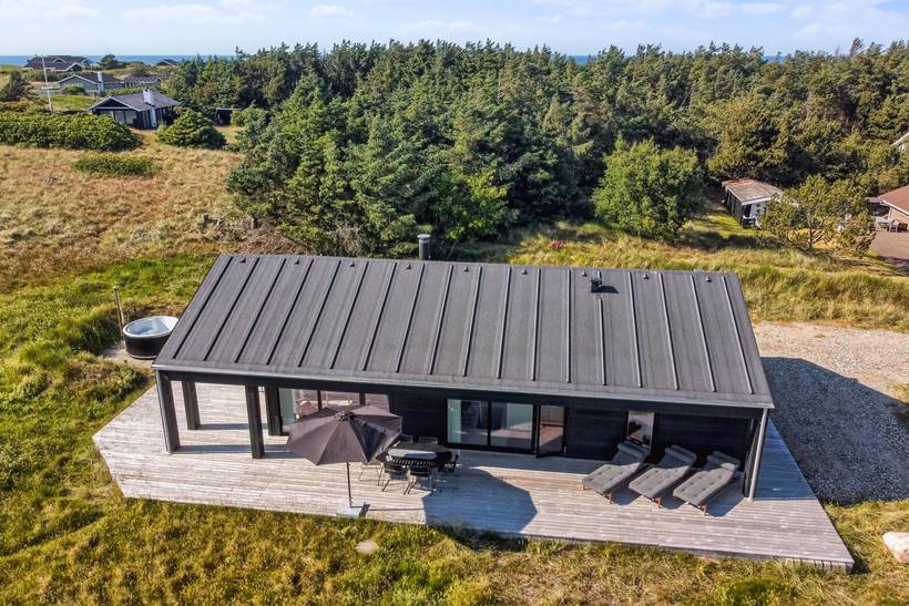 Foto von Ferienhaus NZ23 in Grønhøj - Løkken - Nordjütland