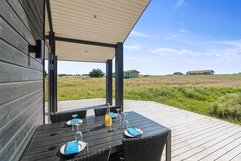 Foto von Ferienhaus NZ23 in Grønhøj - Løkken - Nordjütland