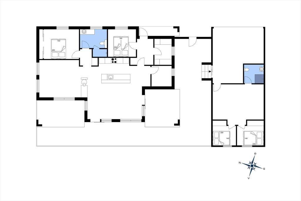 Vorschaubild von Ferienhaus NZ28 in Ebeltoft - Ostjütland