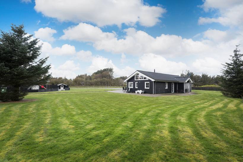 Foto von Ferienhaus NZ32 in Grønhøj - Løkken - Nordjütland
