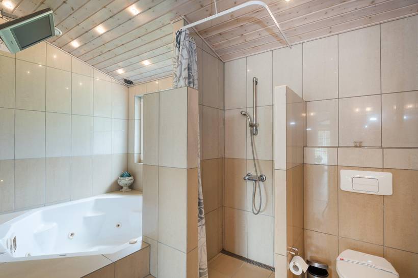 Foto von Ferienhaus NZ32 in Grønhøj - Løkken - Nordjütland