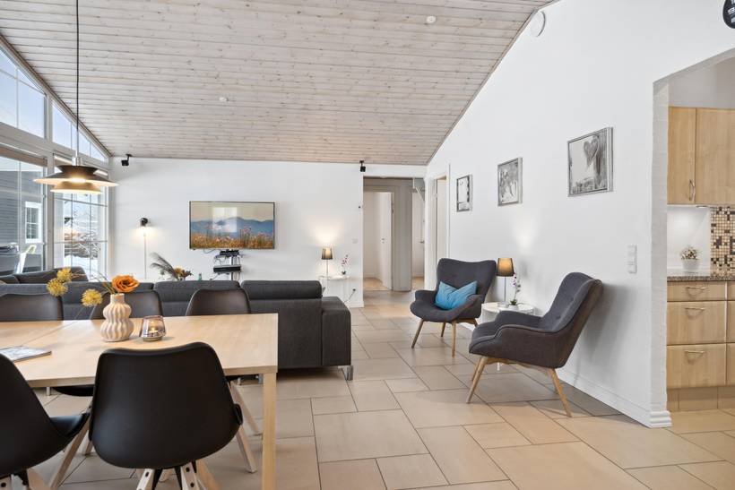 Foto von Ferienhaus NZ32 in Grønhøj - Løkken - Nordjütland