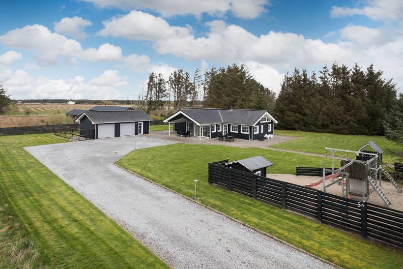 Foto von Ferienhaus NZ32 in Grønhøj - Løkken - Nordjütland