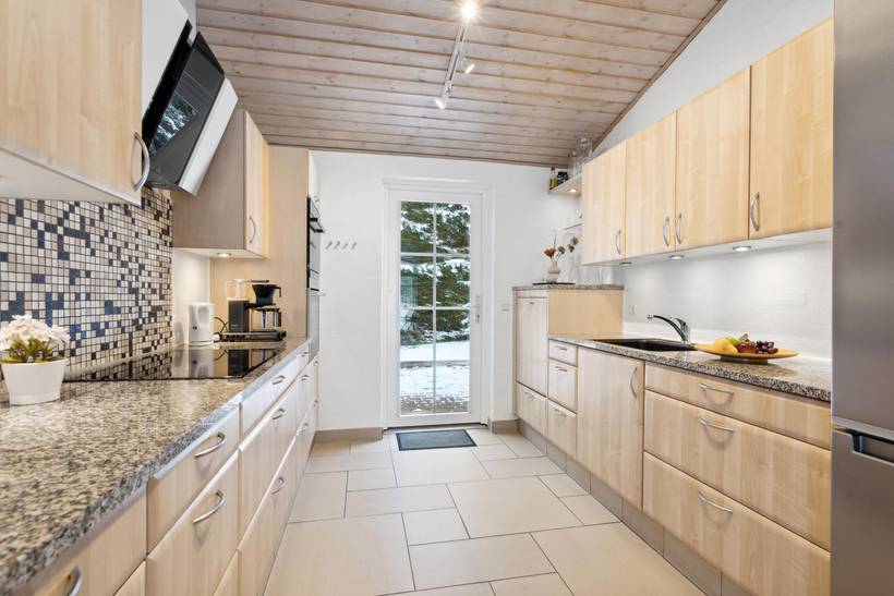 Foto von Ferienhaus NZ32 in Grønhøj - Løkken - Nordjütland