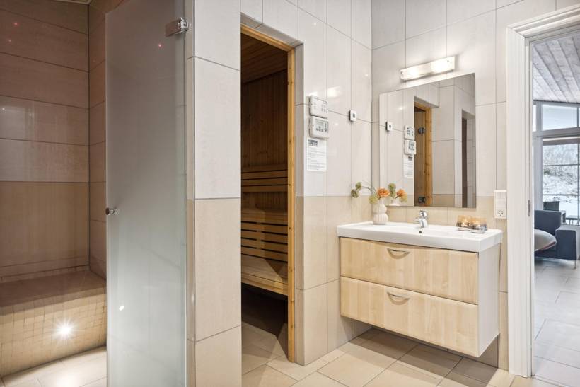 Foto von Ferienhaus NZ32 in Grønhøj - Løkken - Nordjütland
