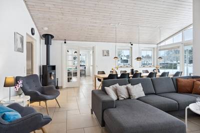 Vorschaubild von Ferienhaus NZ32 in Grønhøj - Løkken - Nordjütland