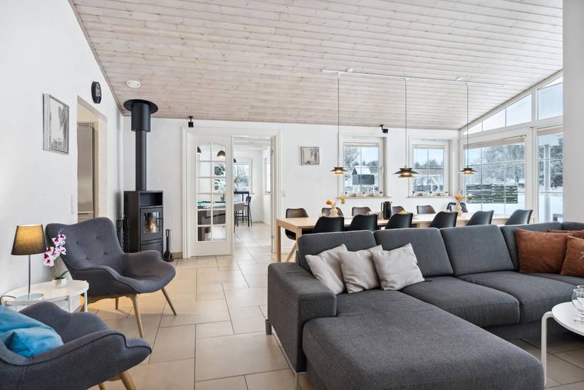 Foto von Ferienhaus NZ32 in Grønhøj - Løkken - Nordjütland