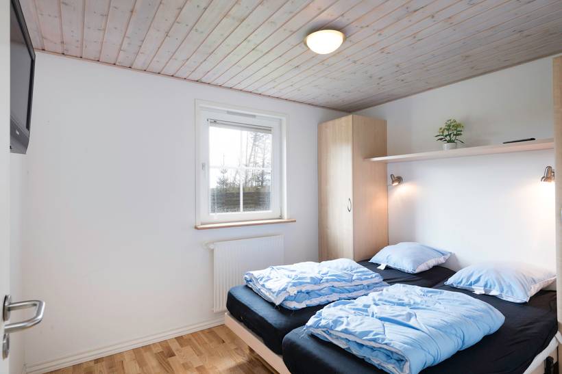 Foto von Ferienhaus NZ32 in Grønhøj - Løkken - Nordjütland