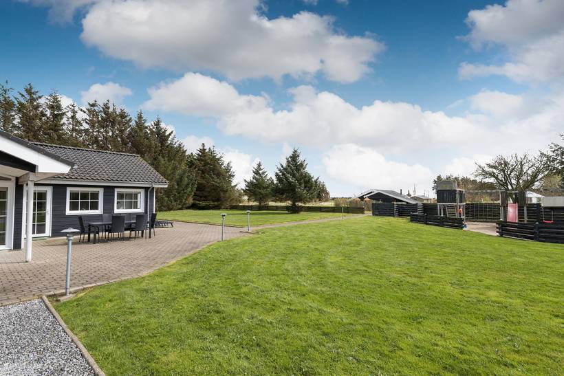 Foto von Ferienhaus NZ32 in Grønhøj - Løkken - Nordjütland