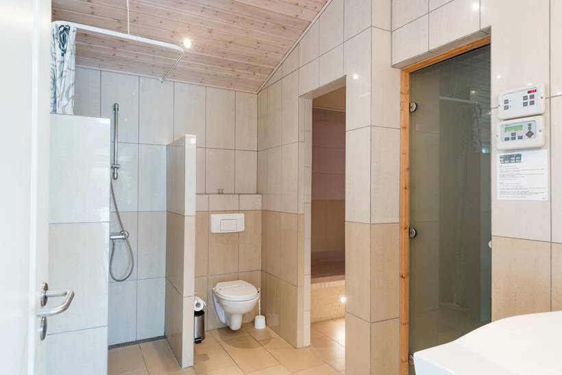 Foto von Ferienhaus NZ32 in Grønhøj - Løkken - Nordjütland