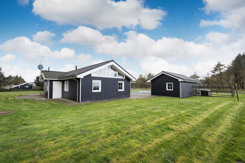 Foto von Ferienhaus NZ32 in Grønhøj - Løkken - Nordjütland