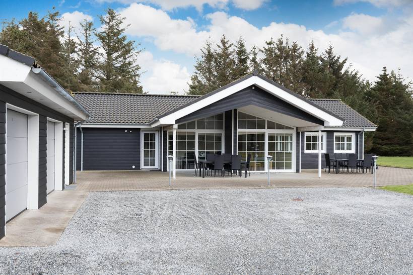 Foto von Ferienhaus NZ32 in Grønhøj - Løkken - Nordjütland