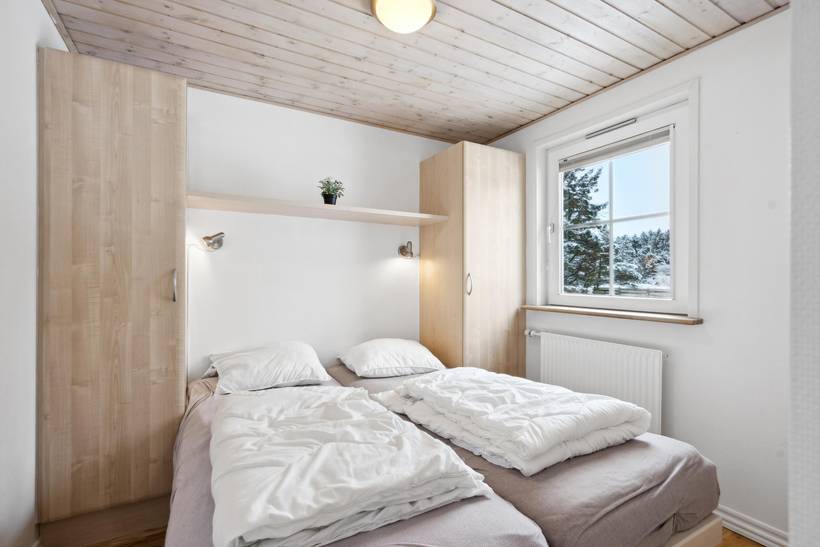 Foto von Ferienhaus NZ32 in Grønhøj - Løkken - Nordjütland