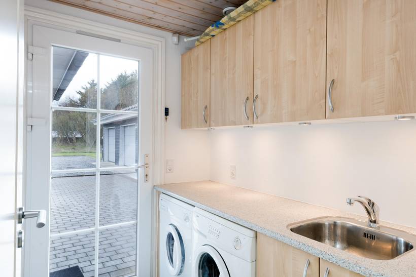 Foto von Ferienhaus NZ32 in Grønhøj - Løkken - Nordjütland
