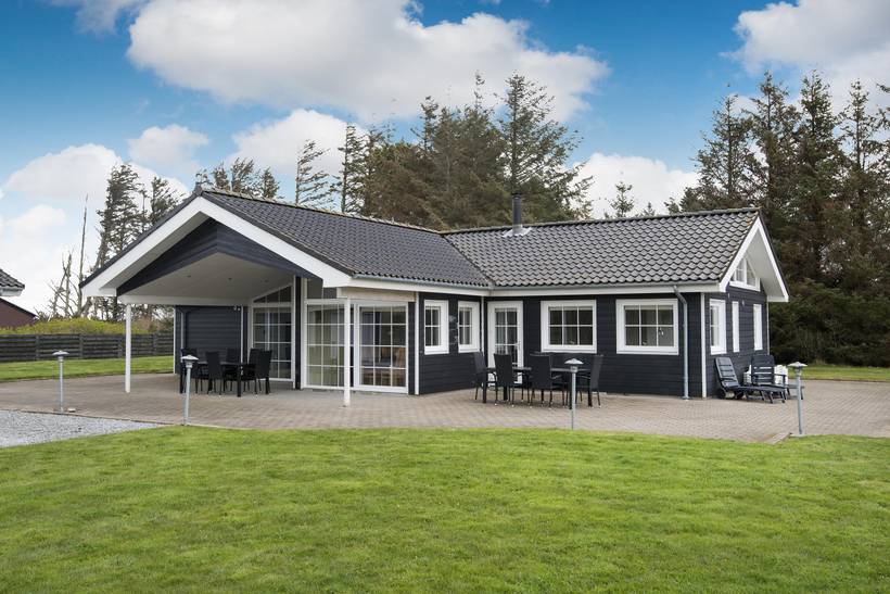 Foto von Ferienhaus NZ32 in Grønhøj - Løkken - Nordjütland