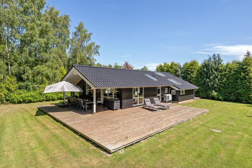 Foto von Ferienhaus NZ43 in Marielyst - Falster