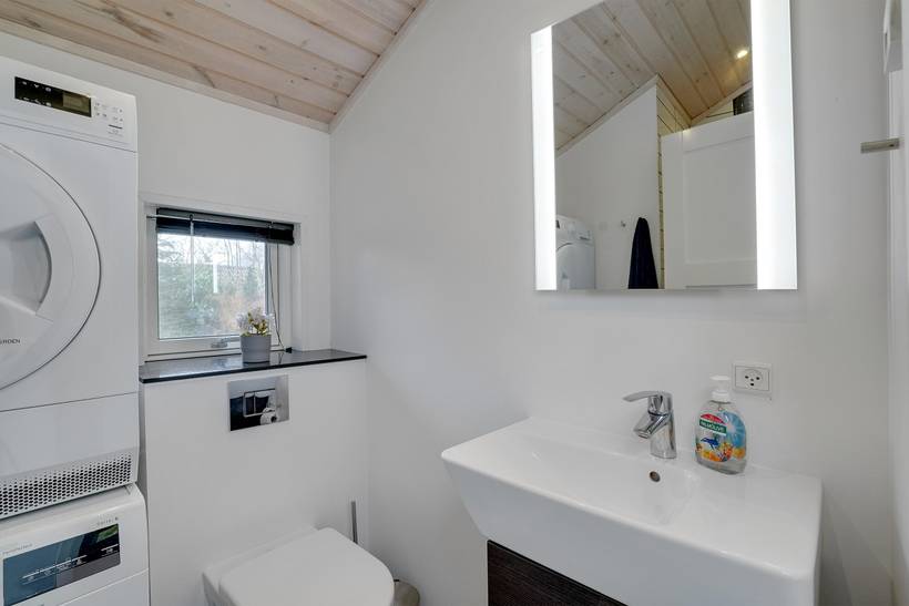 Foto von Ferienhaus NZ43 in Marielyst - Falster