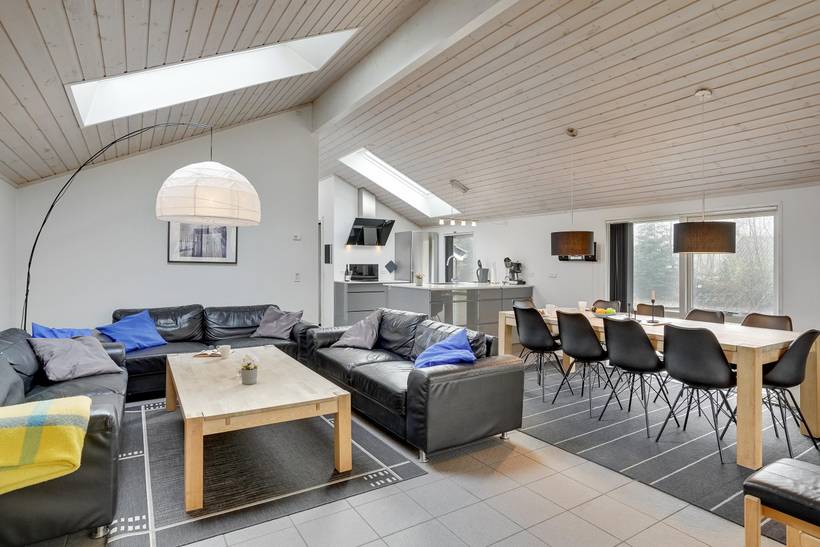 Foto von Ferienhaus NZ43 in Marielyst - Falster