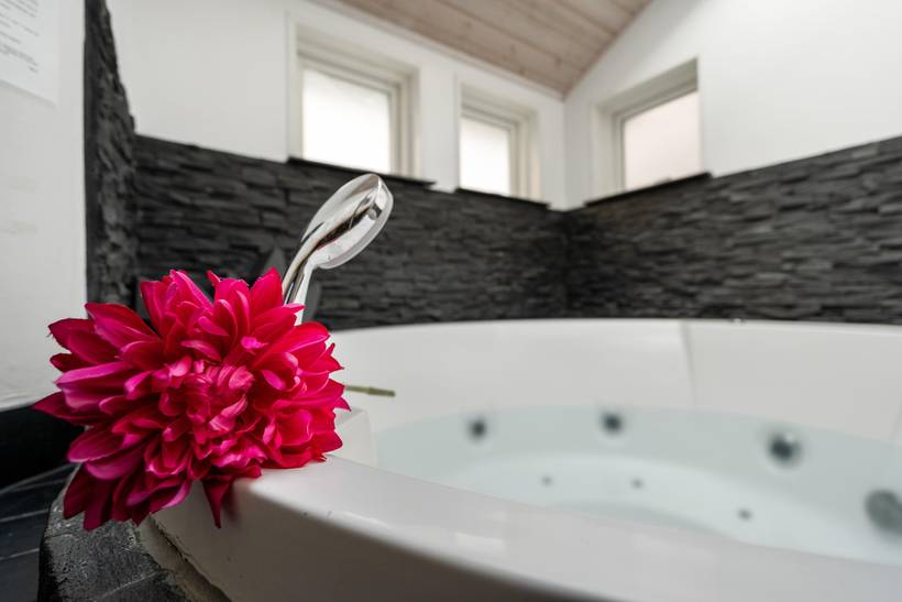 Foto von Ferienhaus NZ43 in Marielyst - Falster