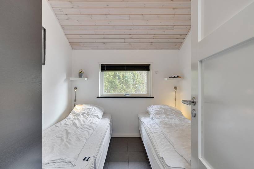 Foto von Ferienhaus NZ43 in Marielyst - Falster